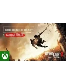 Dying Light 2: Stay Human &amp XBOX ONE X/S Ключ