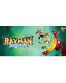 Rayman Legends XBOX ONE / SERIES XS КЛЮЧ Rayman Legends XBOX ONE / SERIES XS КЛЮЧ