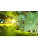 Rayman Legends XBOX ONE / SERIES XS КЛЮЧ Rayman Legends XBOX ONE / SERIES XS КЛЮЧ