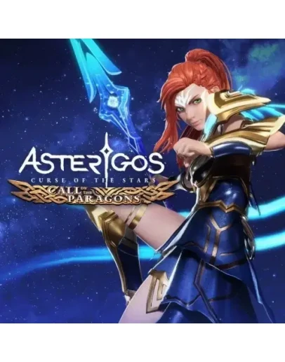 ASTERIGOS: CALL OF THE PARAGON XBOX ONE/XSКЛЮЧ
