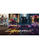 Cyberpunk 2077 + Mafia 1 / XBOX ONE,Series XS