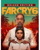 Far Cry 6 Deluxe Edition + GAME PASS ULTIMATE
