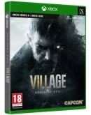 RESIDENT EVIL VILLAGE XBOX