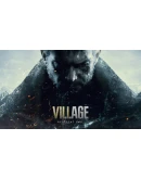 RESIDENT EVIL VILLAGE XBOX