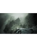 RESIDENT EVIL VILLAGE XBOX