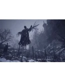 RESIDENT EVIL VILLAGE XBOX