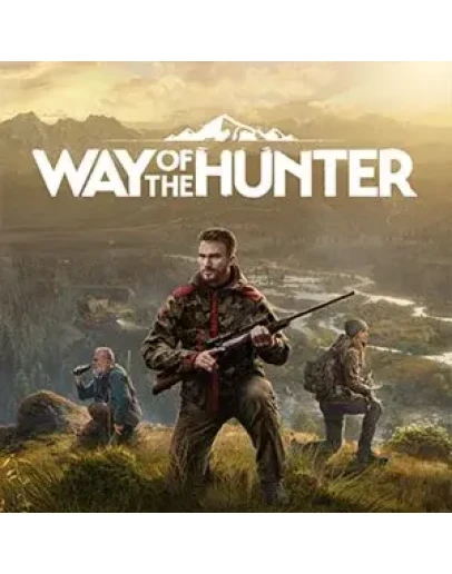 Way of the Hunter Steam Key RU