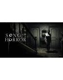 SONG OF HORROR XBOX ONE / SERIES XSКЛЮЧ+ПОМОЩЬ