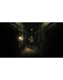 SONG OF HORROR XBOX ONE / SERIES XSКЛЮЧ+ПОМОЩЬ