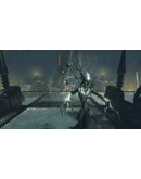 THE INCREDIBLE ADVENTURES OF VAN HELSING COMPLETE XBOX