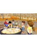 STORY OF SEASONS: A Wonderful Life STEAM GIFT РОССИЯ