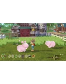 STORY OF SEASONS: A Wonderful Life STEAM GIFT РОССИЯ