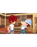 STORY OF SEASONS: A Wonderful Life STEAM GIFT РОССИЯ