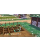 STORY OF SEASONS: A Wonderful Life STEAM GIFT РОССИЯ