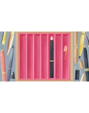 A Little to the Left: Cupboards &amp Drawers DLC STEAM