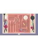 A Little to the Left: Cupboards &amp Drawers DLC STEAM