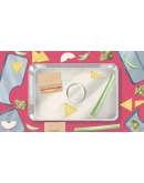 A Little to the Left: Cupboards &amp Drawers DLC STEAM