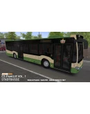 OMSI 2 Add-on C2-Familie Vol 1 Stadtbusse Stadtbus РФ
