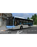 OMSI 2 Add-on C2-Familie Vol 1 Stadtbusse Stadtbus РФ