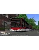 OMSI 2 Add-on C2-Familie Vol 1 Stadtbusse Stadtbus РФ