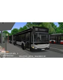 OMSI 2 Add-on C2-Familie Vol 1 Stadtbusse Stadtbus РФ