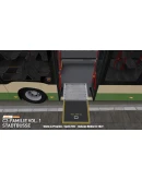 OMSI 2 Add-on C2-Familie Vol 1 Stadtbusse Stadtbus РФ
