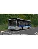OMSI 2 Add-on C2-Familie Vol 1 Stadtbusse Stadtbus РФ