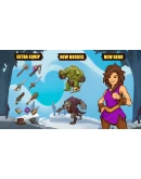 Knights of Braveland - Fantastic Beasts Pack DLC