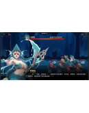 IDLE DEVILS АВТОДОСТАВКА STEAM GIFT РОССИЯ