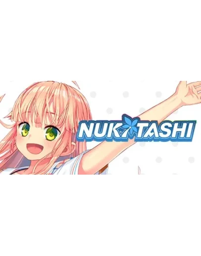 NUKITASHI АВТОДОСТАВКА STEAM GIFT РОССИЯ