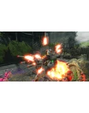 CONTRA: ROGUE CORPS XBOX ONE/ XSКЛЮЧ+ПОМОЩЬ CONTRA: ROGUE CORPS XBOX ONE/ XSКЛЮЧ+ПОМОЩЬ