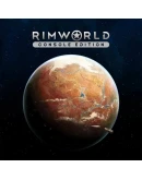 RimWorld Console Edition Турция PS4 PS