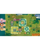 Feed All Monsters АВТОДОСТАВКА STEAM GIFT РОССИЯ