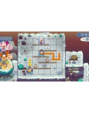 Feed All Monsters АВТОДОСТАВКА STEAM GIFT РОССИЯ