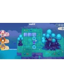 Feed All Monsters АВТОДОСТАВКА STEAM GIFT РОССИЯ