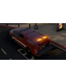 Flashing Lights Pickup Truck Triple Pack Police Fire EM