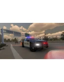 Flashing Lights Pickup Truck Triple Pack Police Fire EM