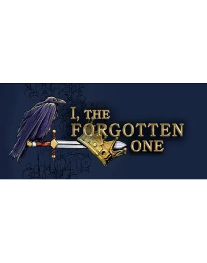 I, the Forgotten One АВТОДОСТАВКА STEAM GIFT РОССИЯ
