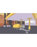 Mars First Logistics АВТОДОСТАВКА STEAM GIFT РОССИЯ