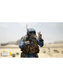 Squad Emotes - Attitude Pack DLC STEAM РОССИЯ