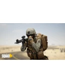 Squad Emotes - Attitude Pack DLC STEAM РОССИЯ