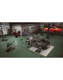 DRIFTCE XBOX ONE SERIES XS Цифровой ключ