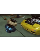 DRIFTCE XBOX ONE SERIES XS Цифровой ключ