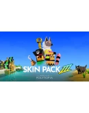 The Battle of Polytopia - Skin Pack #3 DLCSteam RU