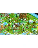 The Battle of Polytopia - Skin Pack #3 DLCSteam RU