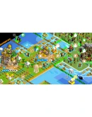 The Battle of Polytopia - Skin Pack #3 DLCSteam RU