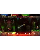 Полное собрание Guacamelee! 2 XBOXКуплю Вам