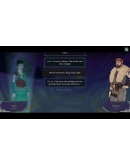 A Long Journey to an Uncertain End STEAM GIFT РОССИЯ