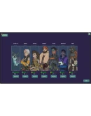 A Long Journey to an Uncertain End STEAM GIFT РОССИЯ