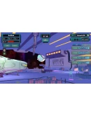 A Long Journey to an Uncertain End STEAM GIFT РОССИЯ